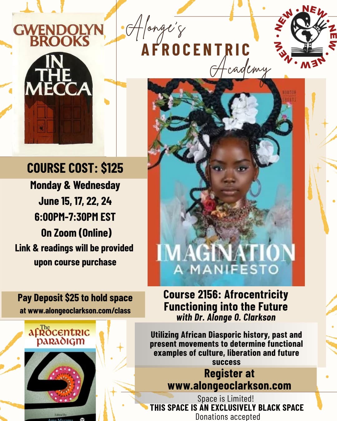 Afrocentricity Functioning Into The Future